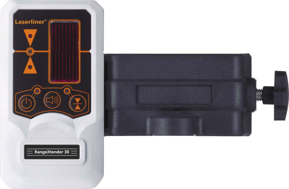 Récepteur laser LASERLINER - 70824