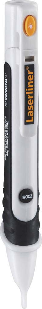 Stylo testeur de tension LASERLINER - 71010