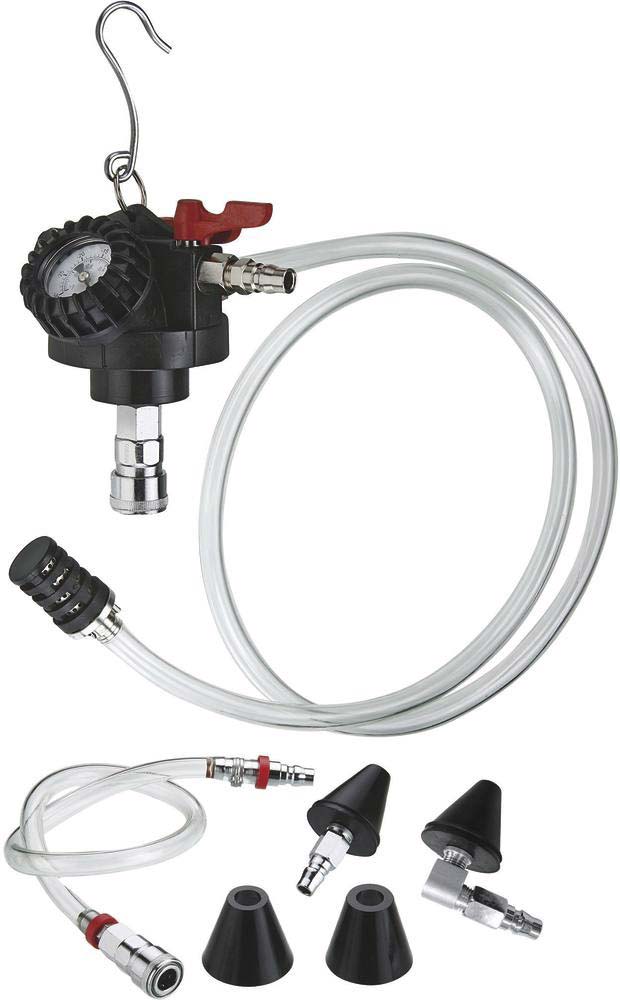 Remplissage pneumatique de système de refroidissement DRAKKAR EQUIPEMENT - 71061