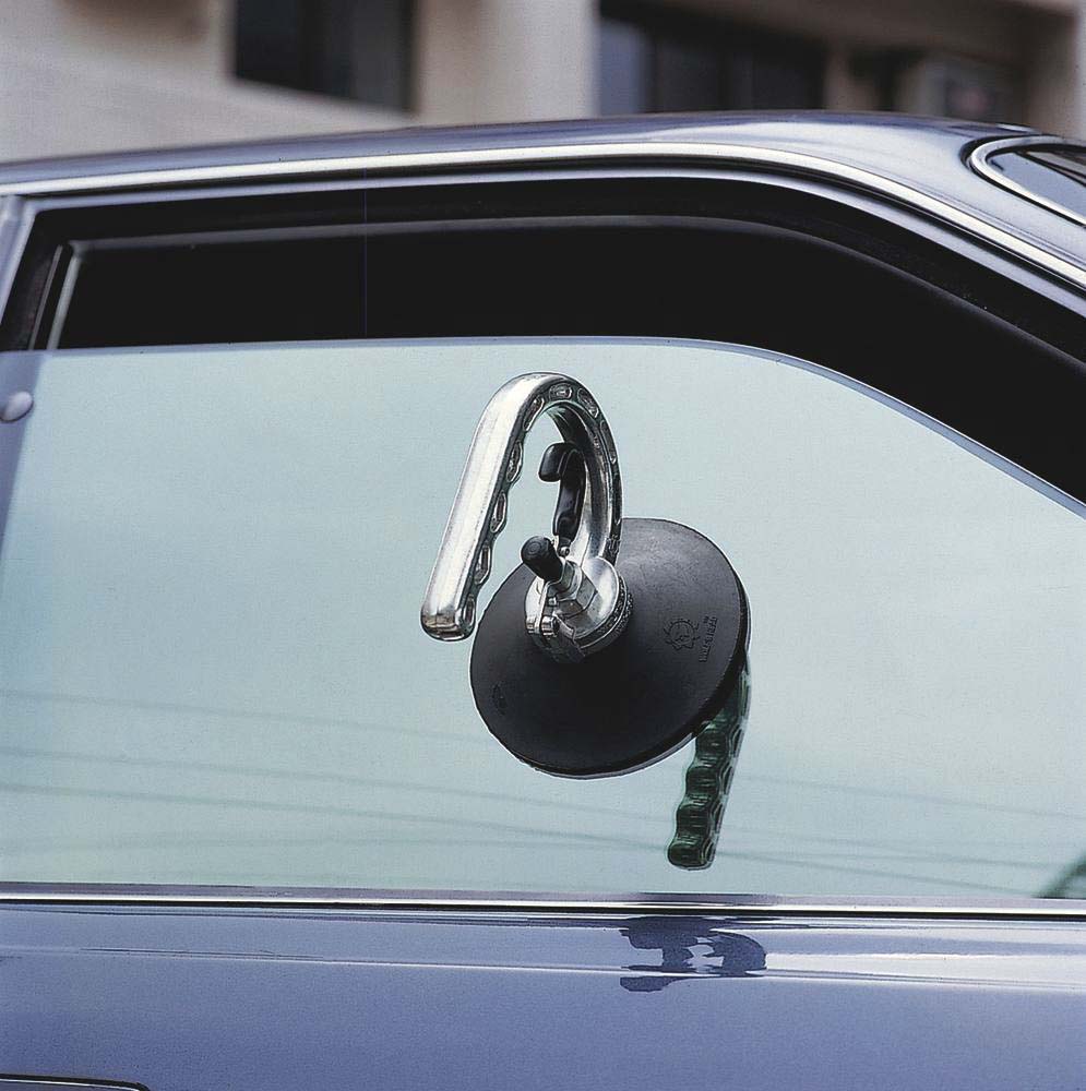 Ventouse débosselage 100mm DRAKKAR EQUIPEMENT - 71125