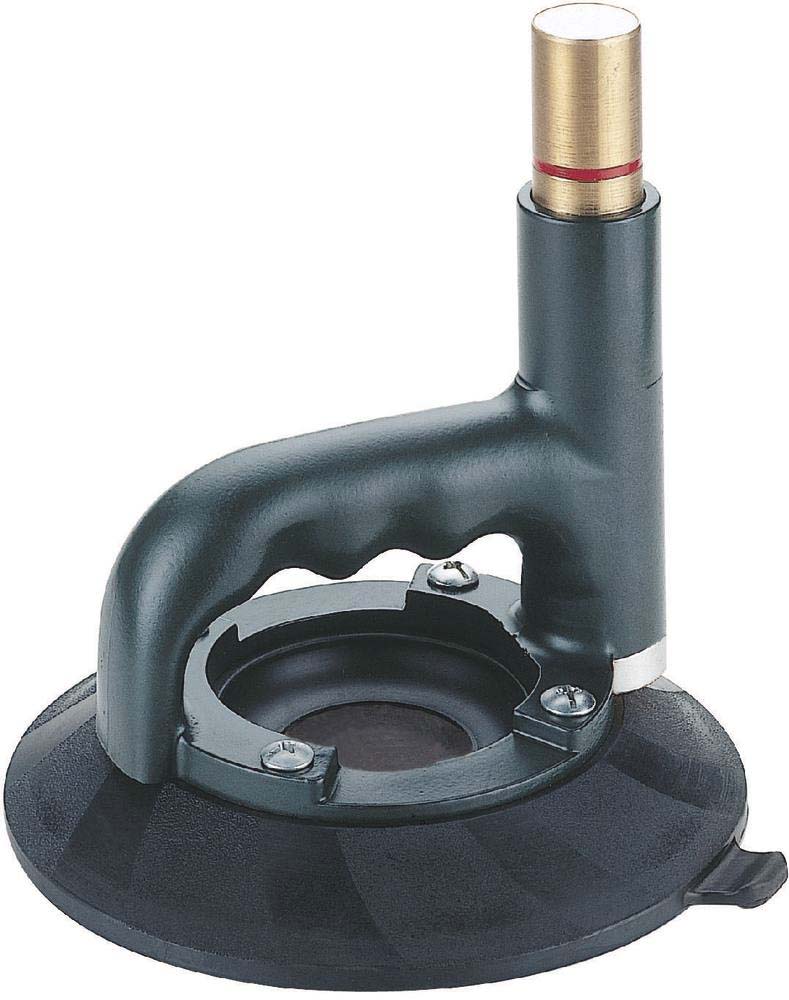 Ventouse à pompe 180mm 35kg DRAKKAR - 71129