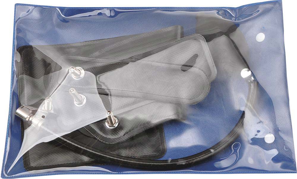 Coussin gonflable pour ouverture de porte DRAKKAR EQUIPEMENT - 71132