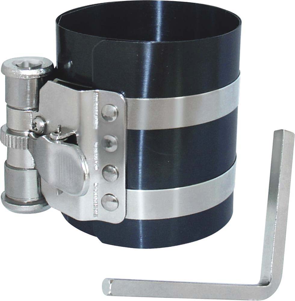 Sangle à segment 53 à 125mm DRAKKAR - 71146