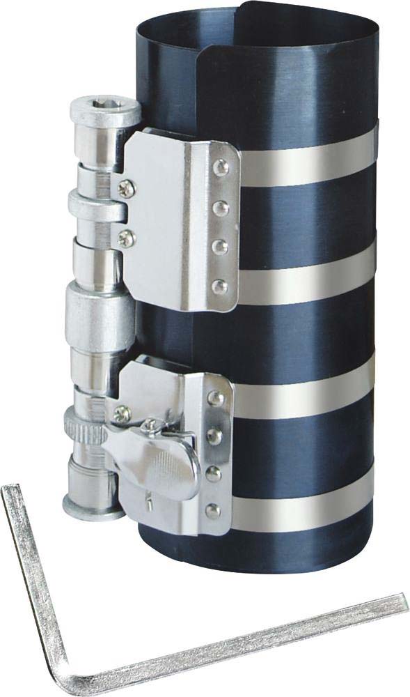 Sangle à  segment 60 à 175mm DRAKKAR EQUIPEMENT - 71148
