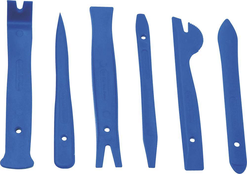 Levier de démontage de garniture STILKER - 71192