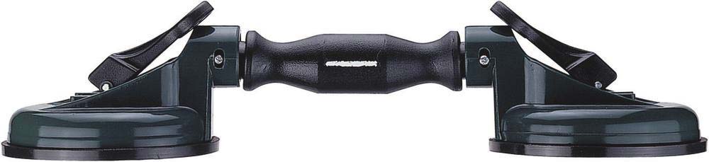 Ventouse double articulée 117mm 30kg DRAKKAR EQUIPEMENT - 71200