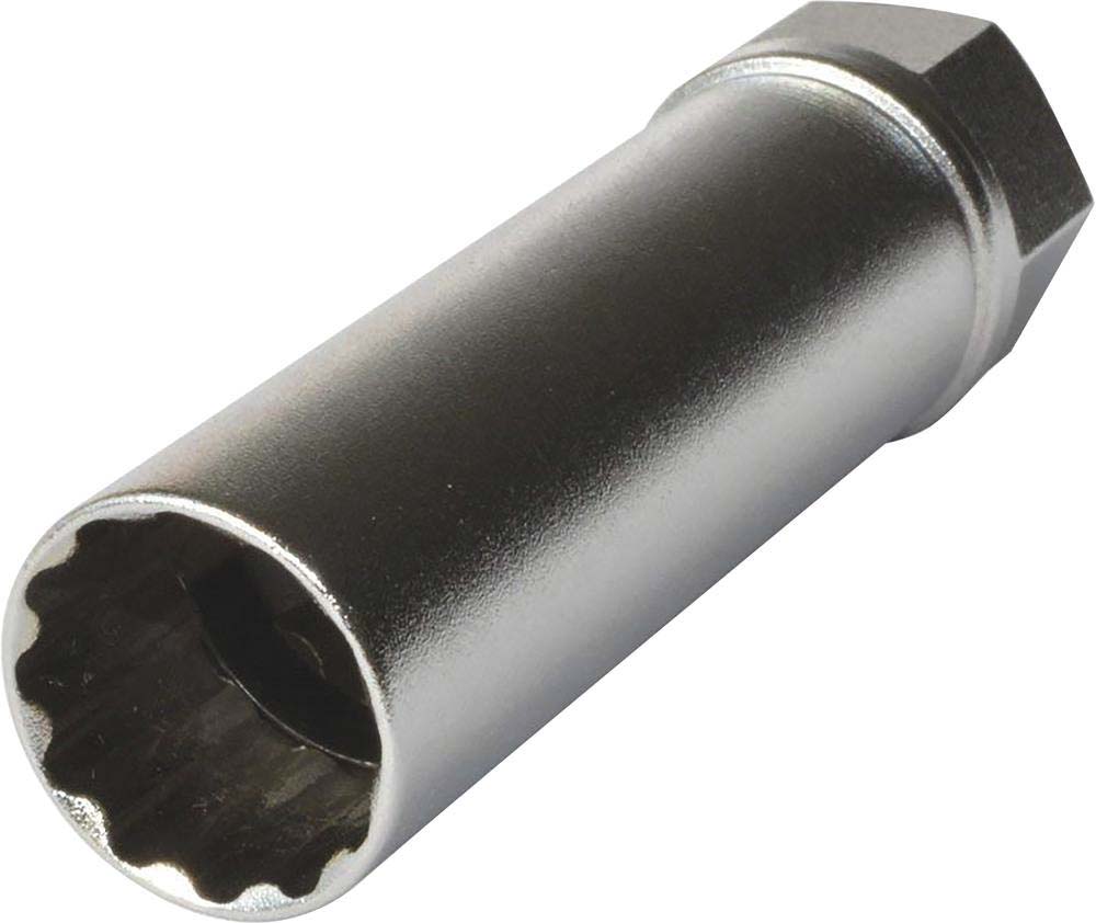 Douille à bougie extra-fine de 14mm DRAKKAR TOOLS - 71231