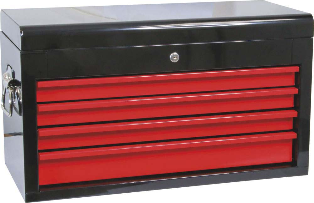 Coffre 4 tiroirs pour servante 660x307x377mm pour réf.09231 DRAKKAR EQUIPEMENT - 72547