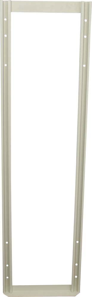 Support pour module de tiroirs basculants hauteur 1,21m TAYG - 72661