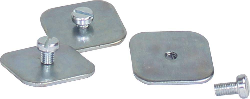 Rondelle et vis pour fixation du support de module de tiroirs basculants - lot de 2x10 pcs TAYG - 72664
