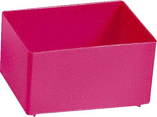Casier/godet de rangement 79x55x47mm - lot de 150 pcs TAYG - 72683