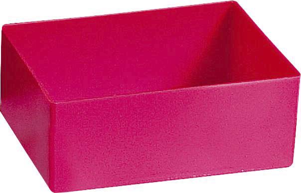 Casier/godet de rangement 109x79x47mm - lot de 75 pcs TAYG - 72686