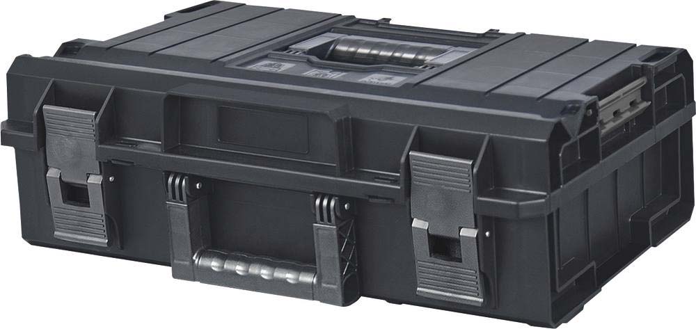 Boîte de rangement COBOX 585x385x190mm DRAKKAR - 72715