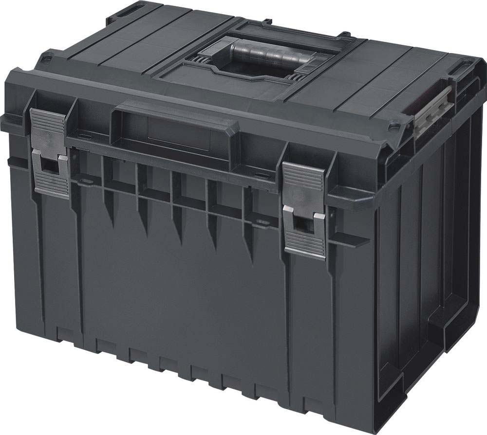 Boite de rangement COBOX 585x385x420mm DRAKKAR - 72718