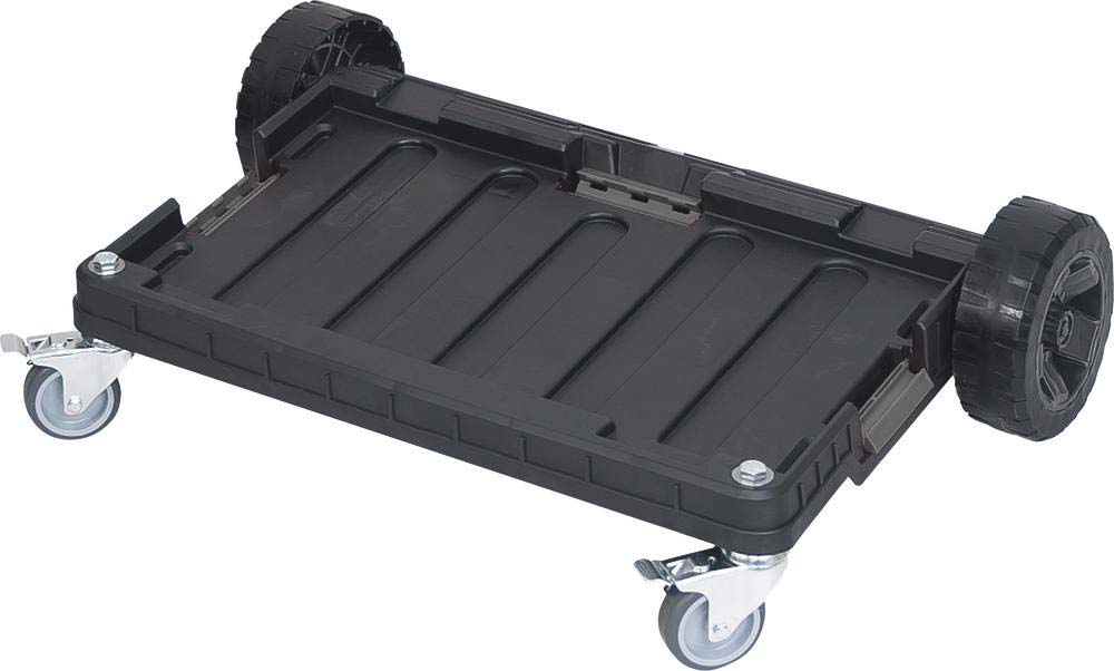 Plateforme sur roues COBOX 745x510x180mm DRAKKAR - 72724