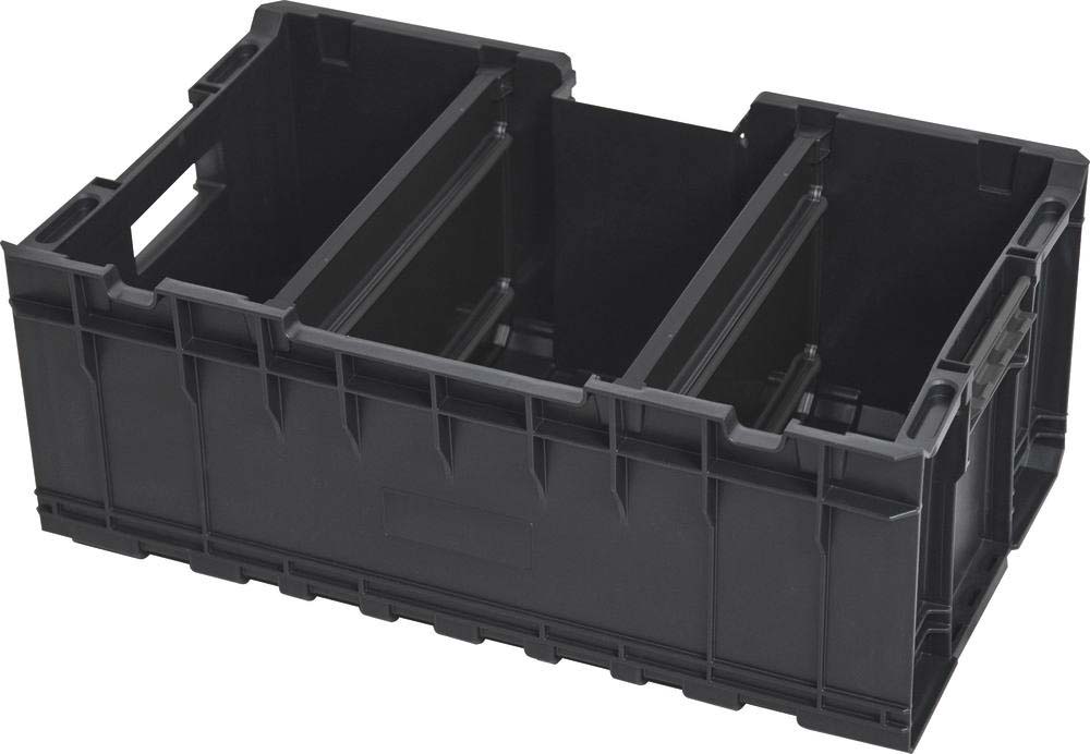 Bac de rangement COBOX 576x359x237mm DRAKKAR - 72733