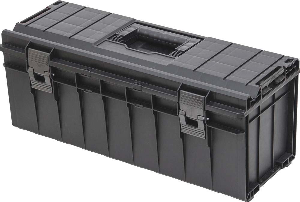Boîte de rangement COBOX 650x270x256mm DRAKKAR - 72743