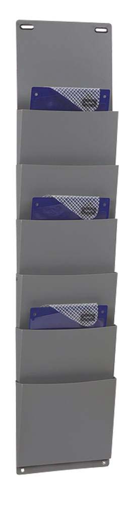 Tableau de planning vertical a4 EICHNER - 74600