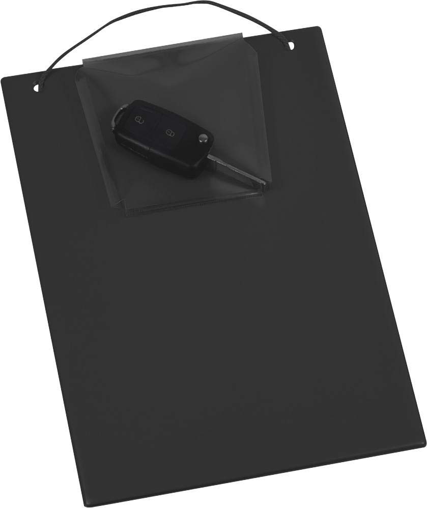 Tablette de fiche travaux a4 EICHNER - 74608
