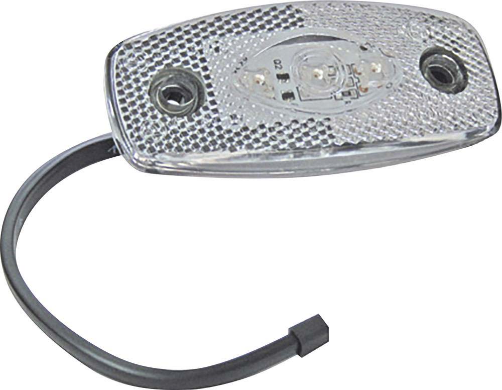 Feu de position led 12/24v AJ.BA - 79855