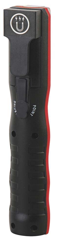 Baladeuse d'atelier led 500 lumens rechargeable DRAKKAR EQUIPEMENT - 82280