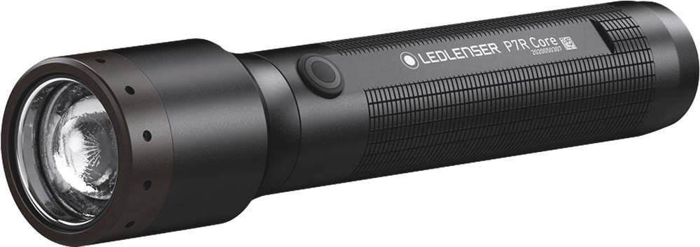 Lampe torche LED P7R CORE 1400 lumens rechargeable LEDLENSER - 82356