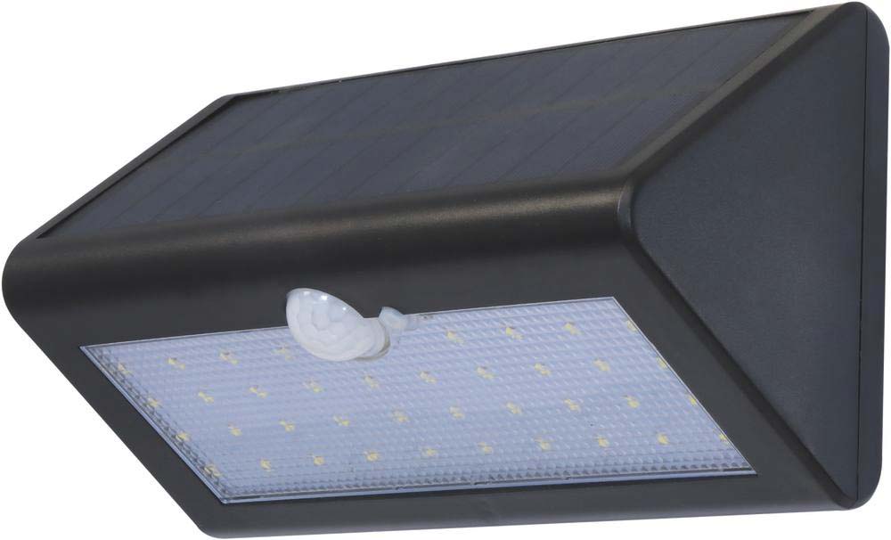 Projecteur led smd solaire 500 lumens avec détecteur GIGALUX - 85455