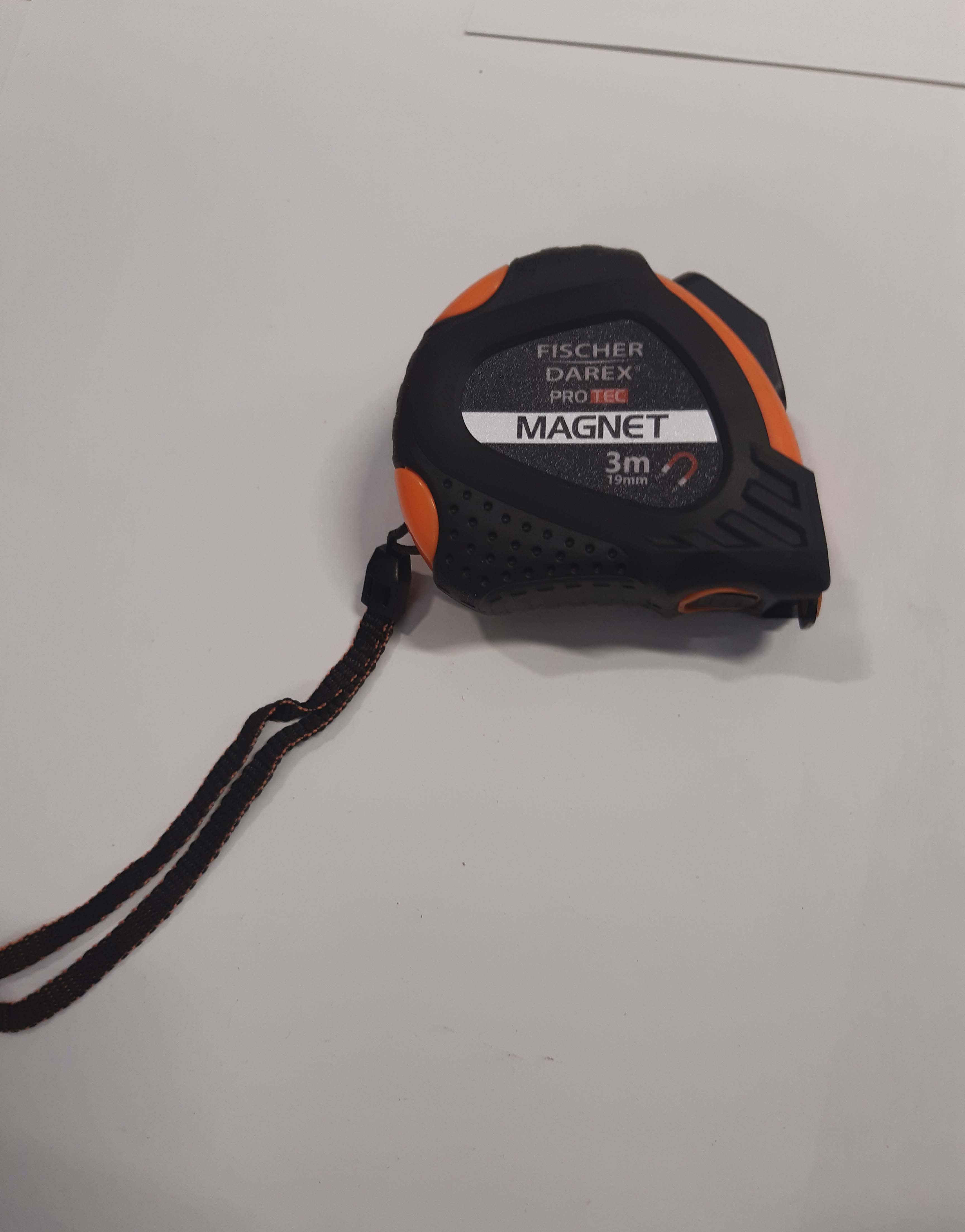 Mesures 3mx19mm fd - DIS343NM