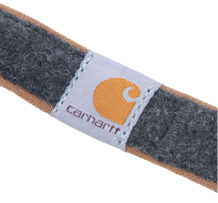Laisse pour chien motif rayures - CARHARTT - P000467