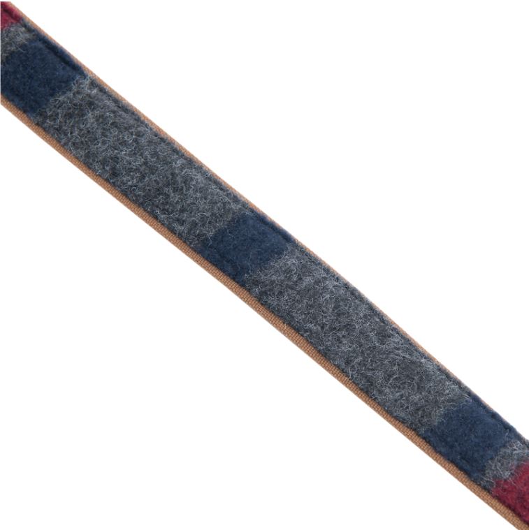 Laisse pour chien motif rayures - CARHARTT - P000467