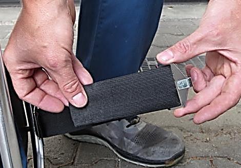 SIEGE DE GENOUX ERGONOMIQUE KNEESEAT KS PROBST - 51800135