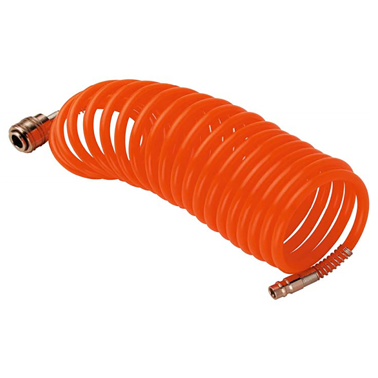 Tuyau spiral PVC 5m D5 x 8 mm PRODIF - 6055