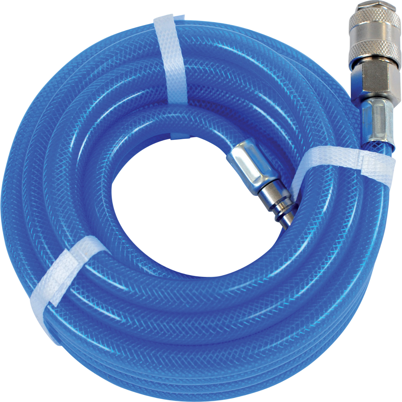 Tuyau air PRODIF 10B 5M avec raccords - 8905V