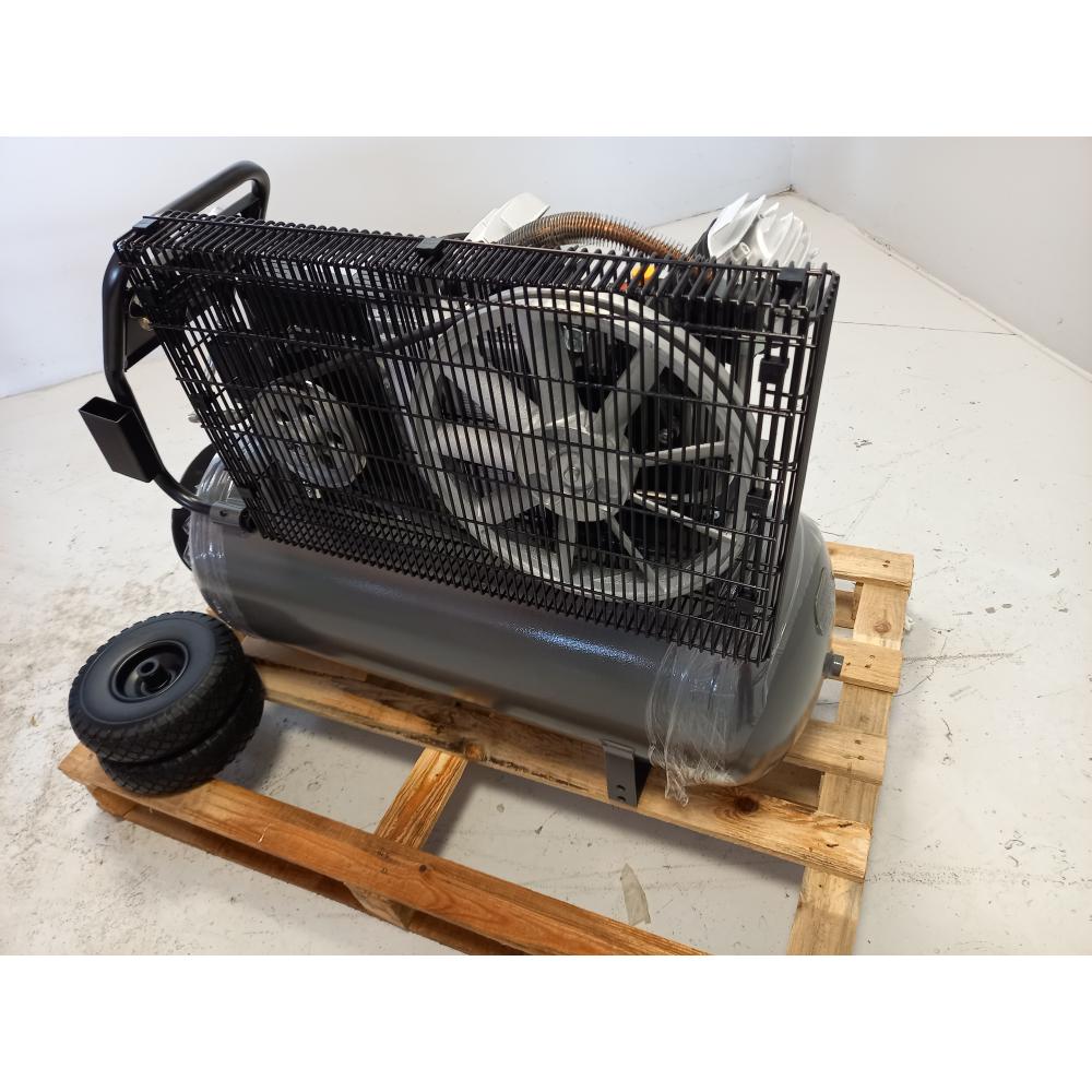 Compresseur PRODIF 100L 9 bar 4 CV 27 m³/h - OCCASION -  TRE2710040MG