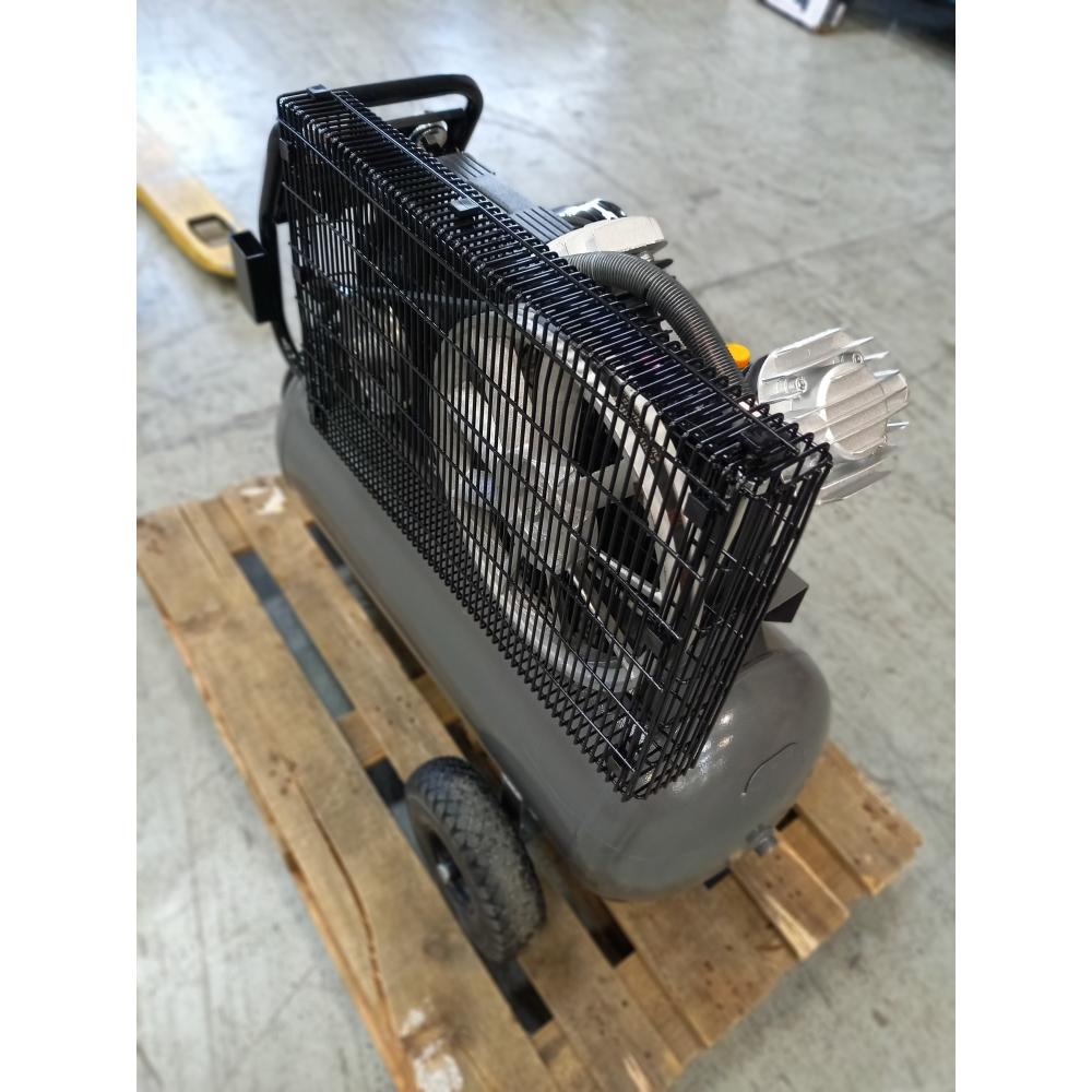 Compresseur PRODIF 100L 9 bar 4 CV 27 m3/h vitesse lente - OCCASION-  TRE2710040MG