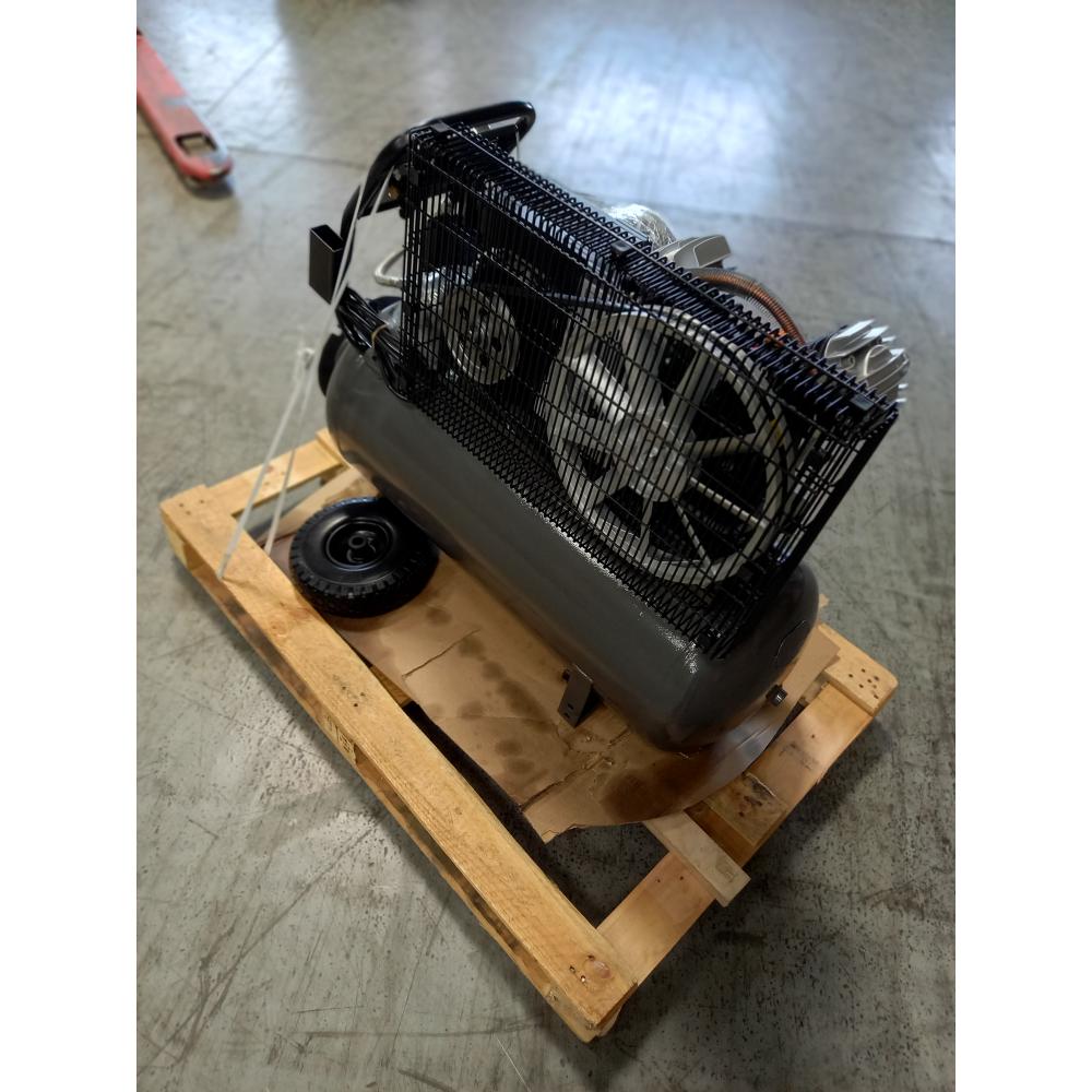 Compresseur PRODIF 100L 9 bar 4 CV 27 m3/h - OCCASION -  TRE2710040MG