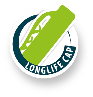 Crayons de chantier pica dry avec mine graphite noir PICA - 3030