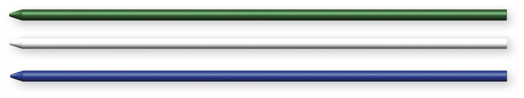 Etui de 8 mines pica dry spéciales assorties PICA - 4040