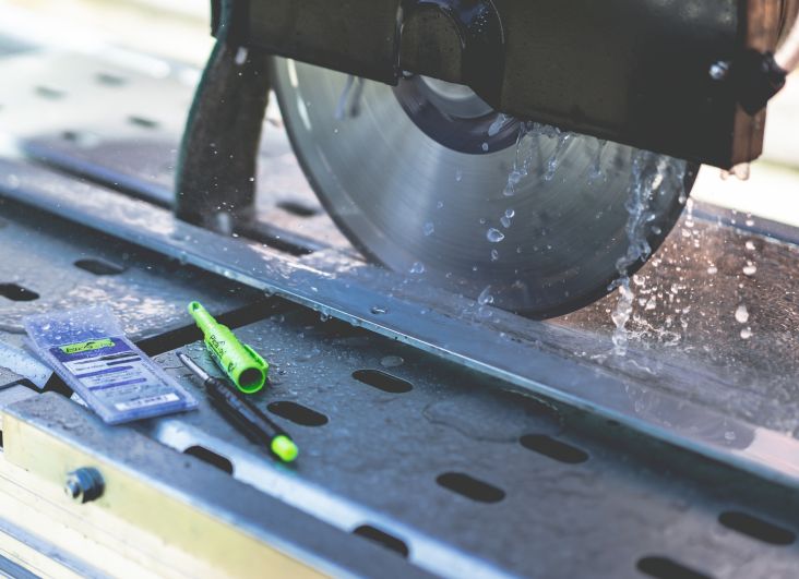 Etui de 8 mines pica dry spéciales assorties PICA - 4040