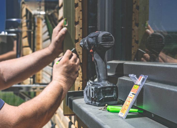 Etui de 8 mines pica dry d'été assorties PICA - 4070