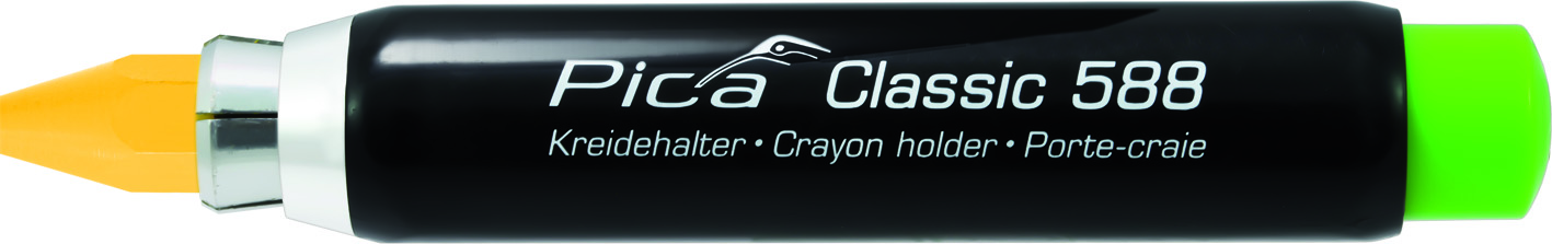 Porte - craies pica classic 588 PICA - 588-10