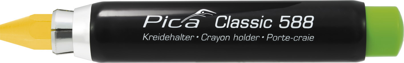 Porte - craies pica classic 588 PICA - 588-10