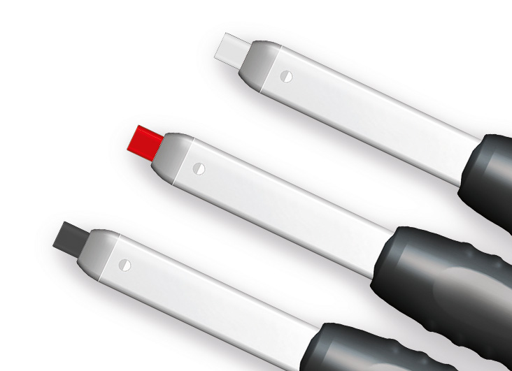 Marqueurs de construction pica big dry PICA - 6060