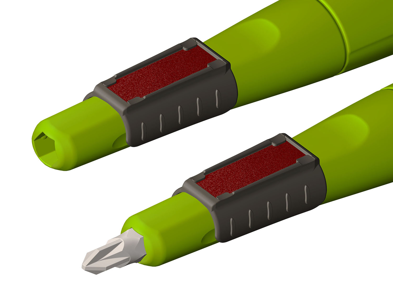 Marqueurs de construction pica big dry PICA - 6060