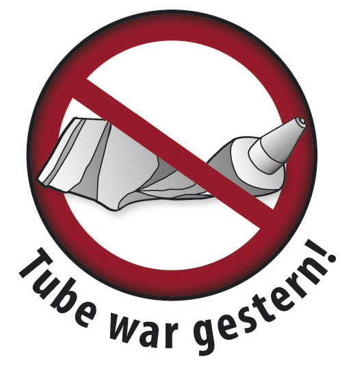 Marqueur blanc gel pica haute température 1000°C - vendu à l'unité  - 8080