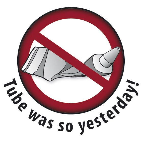 Marqueur blanc gel pica haute température 1000°C - vendu à l'unité  - 8080