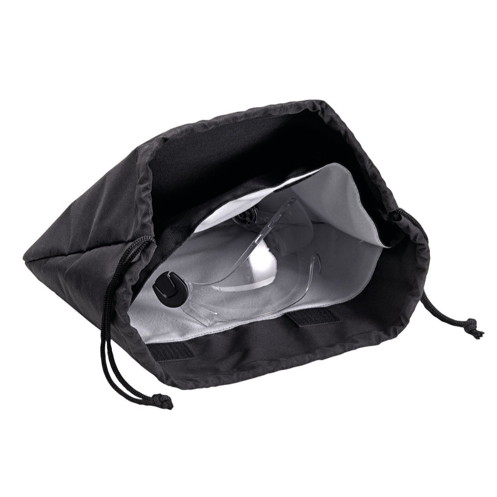 Housse de rangement pour casques VERTEX et STRATO PETZL - A022AA00