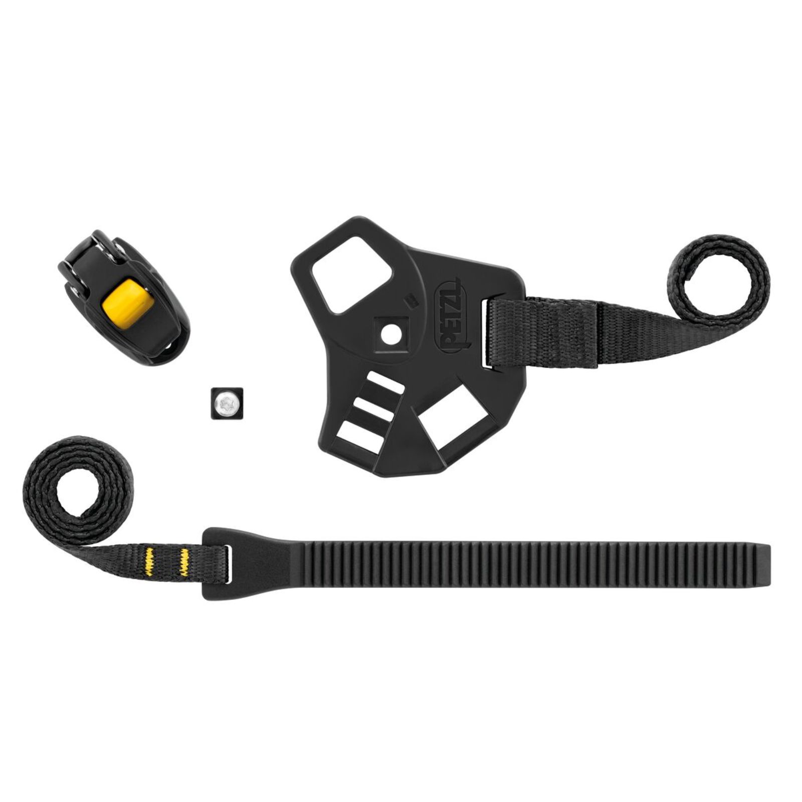 Sangle PANTIN CLICK droite PETZL - B002CA00
