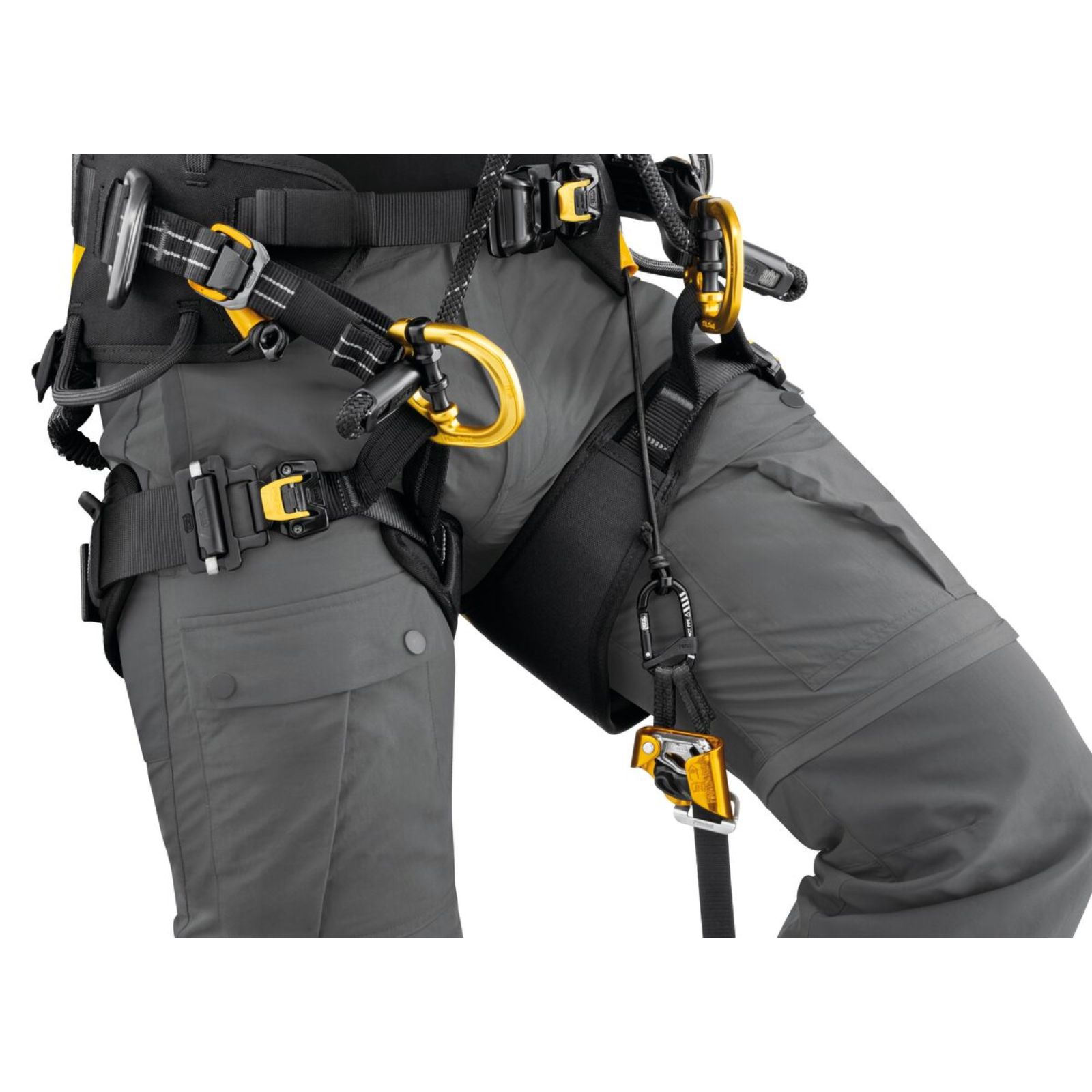 Bloqueur de genou KNEE GRAB PETZL - B022BA00