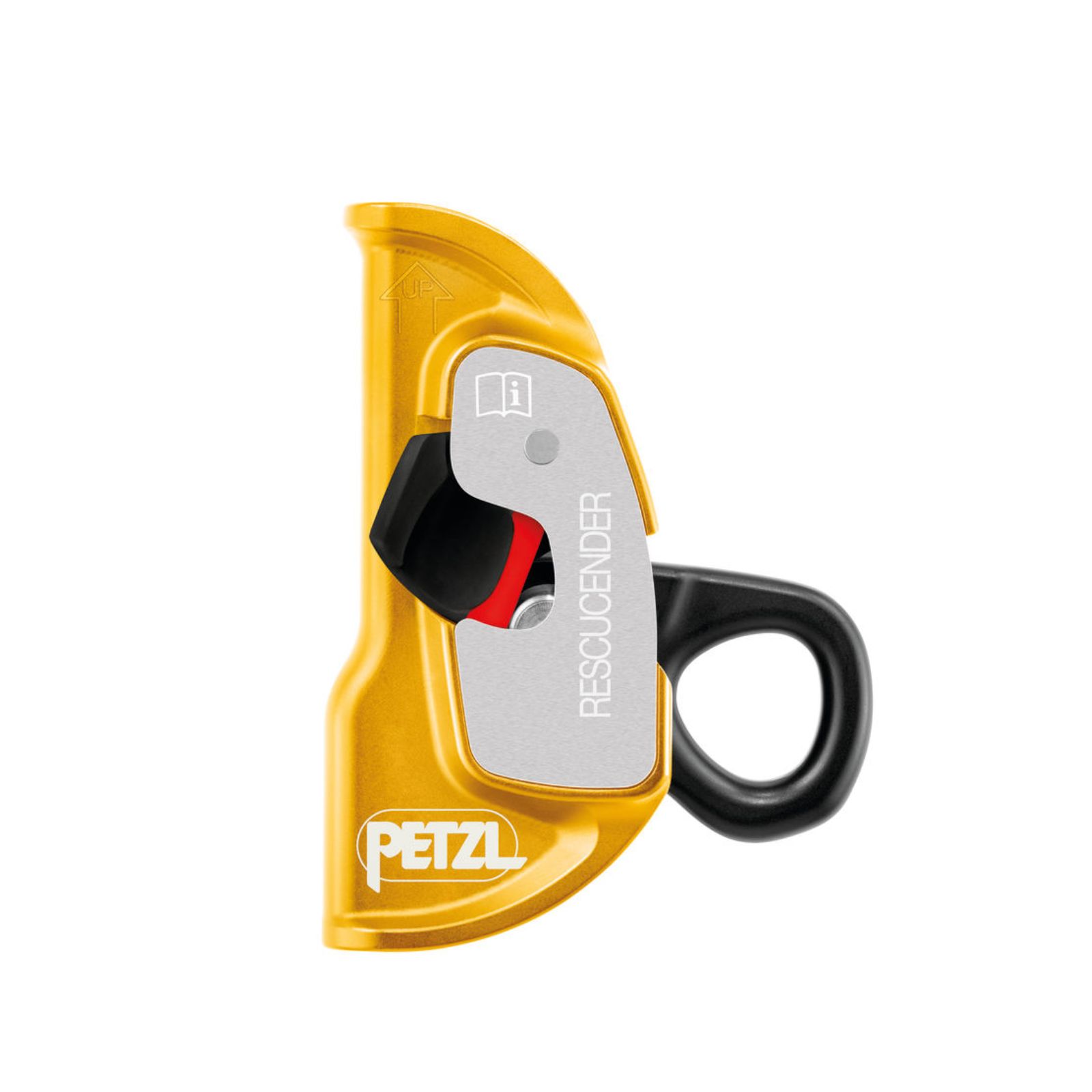 Bloqueur RESCUCENDER PETZL - B50A